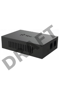 IP телефония и системы связи Yeastar TA200 VoIP-шлюз, 2*FXS