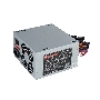 Блок питания 400W Exegate AB400, ATX, SC, 8cm fan, 24p+4p, 3*SATA, 2*IDE, FDD + кабель 220V с защитой от выдергивания