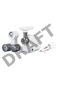 Мясорубка Ротор-Экстра М ЭМШ 35/250-3 (кухонный комбайн)