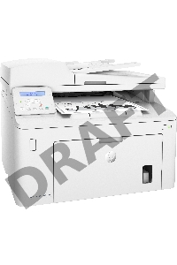 МФУ HP LaserJet Pro MFP M227sdn