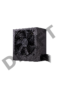 Блок питания Cooler Master MWE White, 750W, ATX, 120mm, 6xSATA, 2xPCI-E(6+2), APFC, 80+ White MPE-7501-ACABW-EU