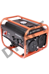 Генератор бензиновый PATRIOT GRS 3800