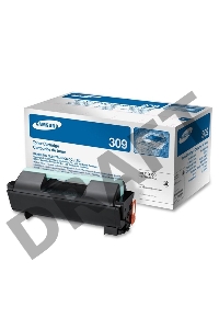 Тонер-картридж Samsung MLT-D309L черный для Samsung ML-5510N/5510ND/6510ND (30000стр.)