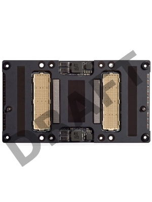 Видеокарта 900-2G503-0010-000 Tesla V100-SXM2-32GB,PG503 SKU203,Generi