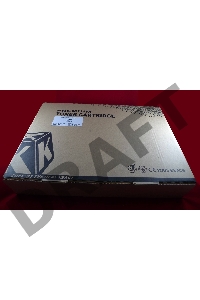 Тонер-картридж Kyocera TASKalfa 3510i TK-7205 35K (С ЧИПОМ) JPN