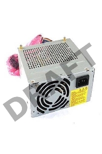 Блок питания в сборе HP DJ 500/750C/800/815/820 (C7769-60387/С7769-60145/C7769-60334)