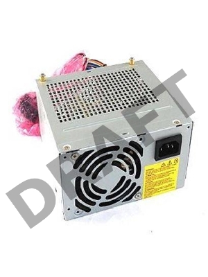 Блок питания в сборе HP DJ 500/750C/800/815/820 (C7769-60387/С7769-60145/C7769-60334)