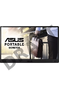 Монитор Asus 15.6