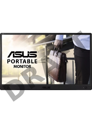 Монитор Asus 15.6