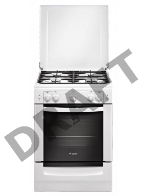 Газовая плита Gefest 6100-01