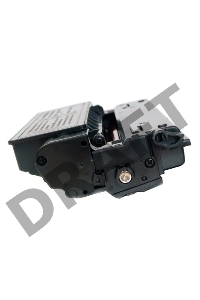 Тонер Картридж Cactus CS-E16 черный для Canon FC100 200 300 Series PC800 Series (2000стр.)