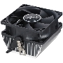 Кулер Deepcool CK-AM209 V2 Soc-FM2+/AM2+/AM3+/AM4/ 3-pin 21.7dB Al 65W 224gr Ret