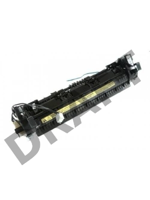Печь в сборе HP LJ Pro M1132/M1212/M1214/M1217/ MF3010/3014 (RM1-8283/RM1-7734)