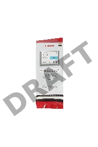 Картридж струйный PFI-206PC (5307B001), для Canon iPF6400/6450, Фото-Голубой, 300ml