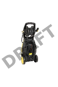 Минимойка Huter W165-ARV (W165-AR) 1900Вт