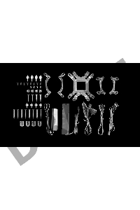 Комплект водяного охлаждения DEEPCOOL CASTLE 240 RGB V2 LGA20XX/LGA1366/LGA115X/TR4/AM4/AM3/+/AM2/+/FM2/+/FM1 (6шт/кор,TDP 250W, ARGB Lighting, Anti-Leak edition, PWM, DUAL FAN) RET