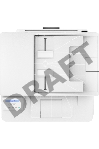 МФУ HP LaserJet Pro MFP M227sdn