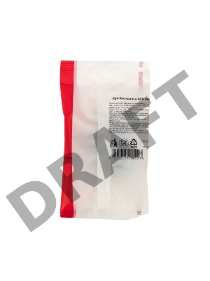 Крепеж-клипса для трубы ø 16 мм серая (10 шт./уп.) REXANT