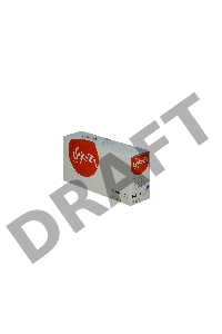 Картридж Sakura W2071A для HP, синий, 700 к.