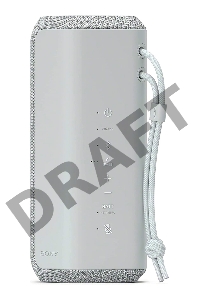 Колонка порт. Sony SRS-XE200 серый 10W 1.0 BT (SRS-XE200 GREY)