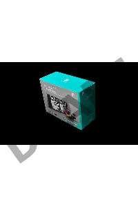 Комплект водяного охлаждения DEEPCOOL CASTLE 240 RGB V2 LGA20XX/LGA1366/LGA115X/TR4/AM4/AM3/+/AM2/+/FM2/+/FM1 (6шт/кор,TDP 250W, ARGB Lighting, Anti-Leak edition, PWM, DUAL FAN) RET