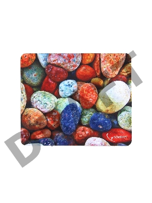 Коврик для мыши Gembird MP-STONES, рисунок 