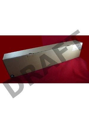 Тонер-картридж Kyocera TASKalfa 2551ci TK-8325K 18K (black) (JPN)