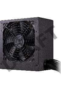 Блок питания Cooler Master MWE White, 700W, ATX, 120mm, 6xSATA, 4xPCI-E(6+2), APFC, 80+ White MPE-7001-ACABW-EU