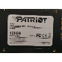 (Из ремонта, рабочий, гарантия 14 дней) Твердотельный накопитель SSD Patriot BURST 120GB SATA3 2.5 <PBU120GS25SSDR>