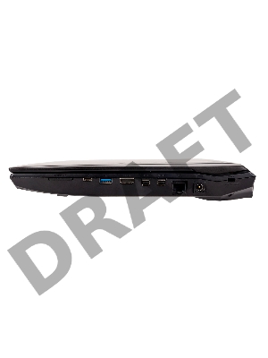 Ноутбук Hiper G16 Core i7 11700K 32Gb SSD2Tb NVIDIA GeForce RTX 3070 8Gb 16.1