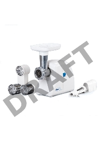 Мясорубка Ротор Дива-м ЭМШ 30/230-3, кух.комбайн