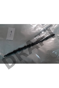 Вал выхода бумаги из печки HP LJ Enterprise P3015/500 M525/ Pro 500 M521 (RM1-6311)