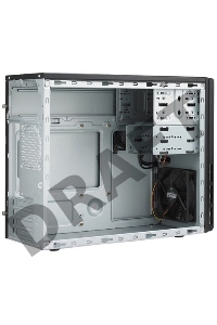Корпус CASE MINITOWER MATX W/O PSU/RC-342-KKN6-U3 COOLER MASTER