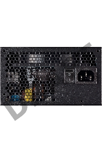 Блок питания Cooler Master MWE Bronze, 500W, ATX, 120mm, 6xSATA, 2xPCI-E(6+2), APFC, 80+ Bronze MPE-5001-ACAAB-EU