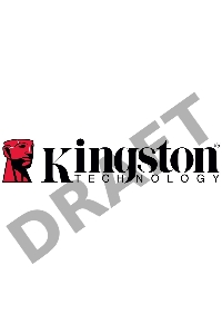Модуль памяти Kingston DIMM DDR3 2Gb 1600MHz KVR16N11S6/2 RTL PC3-12800 CL11 240-pin 1.5В