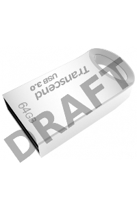 Флэш Диск Transcend USB Drive 64Gb JetFlash 710 TS64GJF710S {USB 3.0}