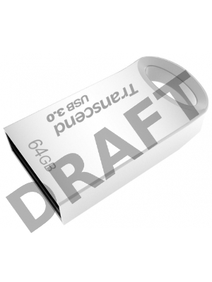 Флэш Диск Transcend USB Drive 64Gb JetFlash 710 TS64GJF710S {USB 3.0}