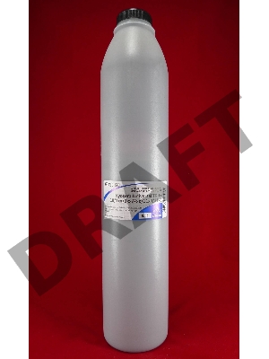 Тонер Kyocera TK-410/420/435, KM-1620/1650/2020/2035/2050/2550/TASKalfa 180/181/220 (фл. 870г) B&W Standart фас России