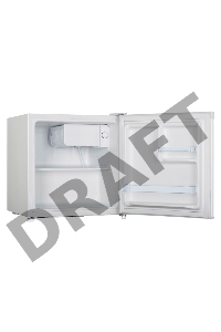 Холодильник Hansa FM050.4 белый (однокамерный)