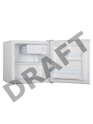 Холодильник Hansa FM050.4 белый (однокамерный)