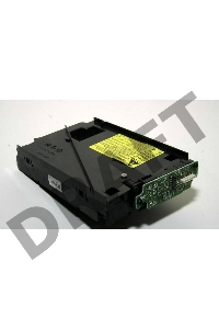Блок лазера HP LJ 2410/2420/2430/P3005/M3027/M3035 (RM1-1521/RM1-1153) OEM