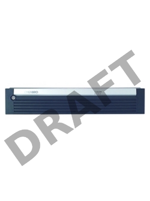 AS'Y COMPONENT,SILFOX PANEL,RM23608 BK 