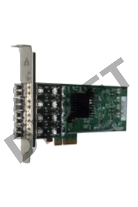 Сетевой адаптер PE2G4SFPi35L