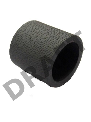 Ролик захвата (резинка) Samsung ML-1660/1665/1860/1865/SCX-3200/3205 (JC73-00321A)