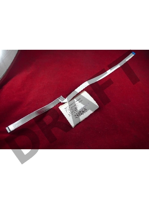 Шлейф сканера JC39-02022A  Samsung SL-M3875/4070FX/4075FR/FX (О)