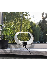 Антенна комнатная «Активная» для цифрового телевидения DVB-T2, Ag-713 REXANT