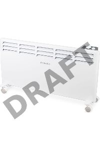 Конвектор Starwind SHV5520 2000Вт белый