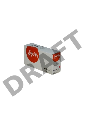 Картридж Sakura W2073A для HP, пурпурный, 700 к.