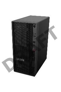 Компьютер Lenovo TS P340 Twr, i7-10700, 1 x 16GB DDR4 2933 UDIMM, 1TB_SSD_M.2_PCIE, Intel UHD 630, 500W, W10_P64-ENG, 1Y  (ОС:ENG; Keyb:ENG(UK), Powercord:UK )