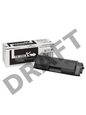 Тонер-картридж Kyocera TK-580K (1T02KT0NL0) черный для FS-C5150DN 3500 стр. Тонер-картридж Kyocera TK-580K (1T02KT0NL0) черный для FS-C5150DN 3500 стр.